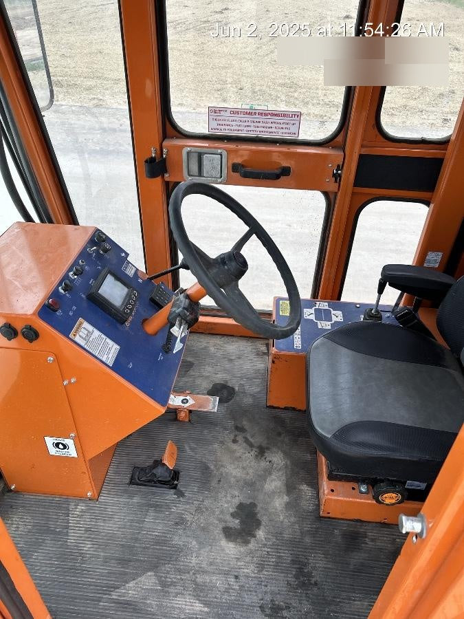 2023 BROCE RCT350