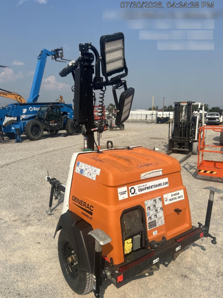 2023 GENERAC MLT2