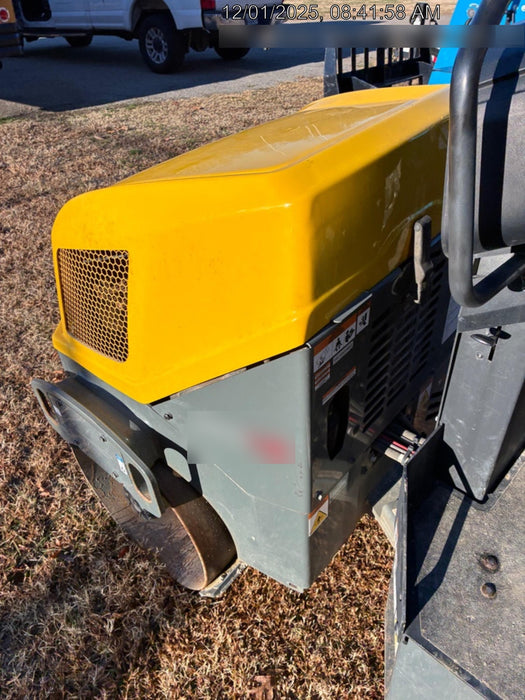 2020 WACKER NEUSON RD12A