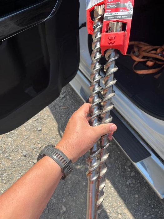 2020 HILTI TE 70-AVR