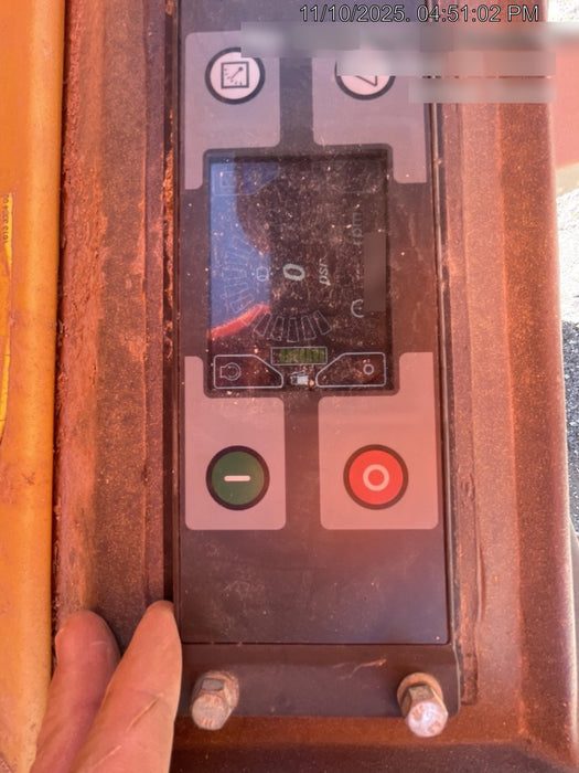 2022 ATLAS COPCO XAS188 CWK