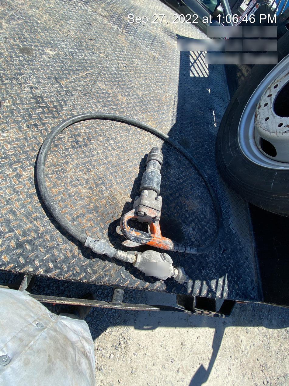 2021 MICHIGAN PNEUMATIC MP-CH3R