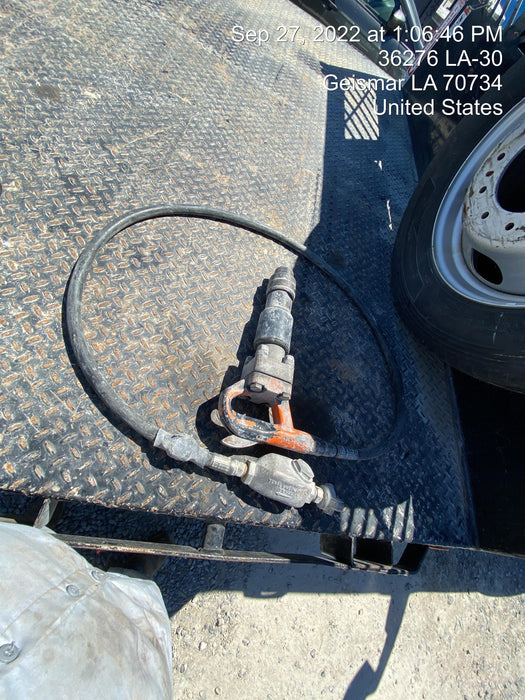 2021 MICHIGAN PNEUMATIC MP-CH3R