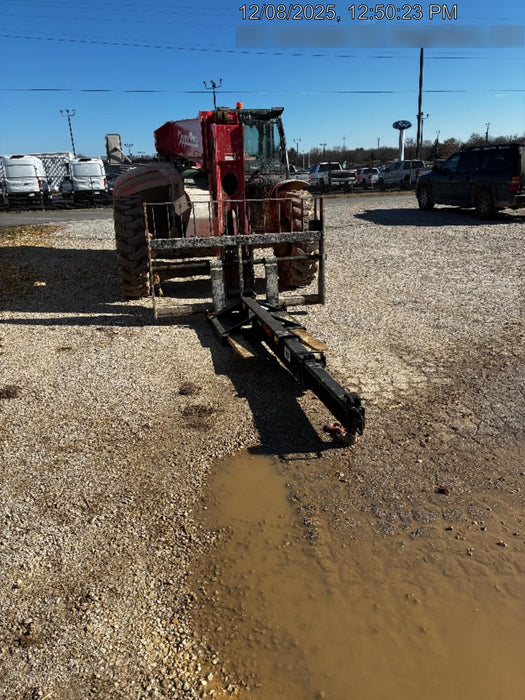 2024 STAR INDUSTRIES M1360B - Star JIB Boom