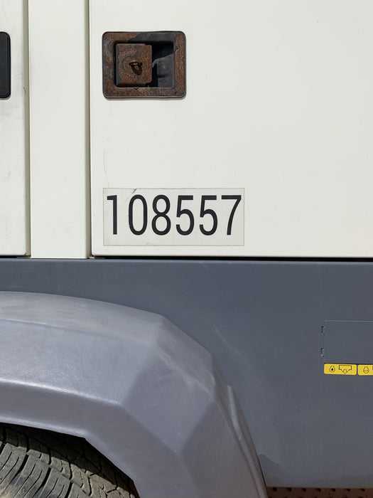 2020 ATLAS COPCO QAS25