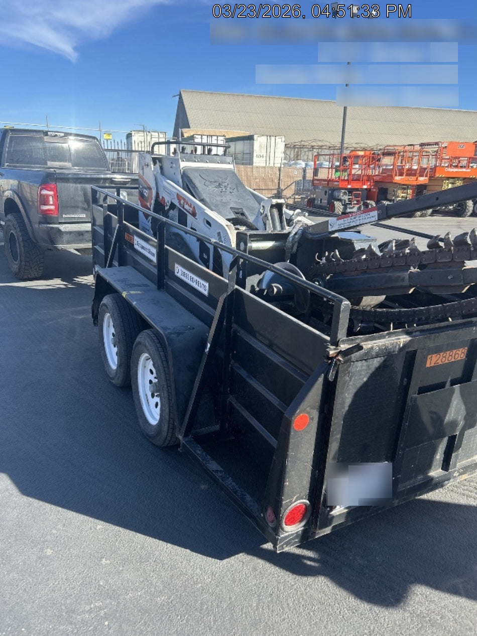 2021 BEST 5x12UST