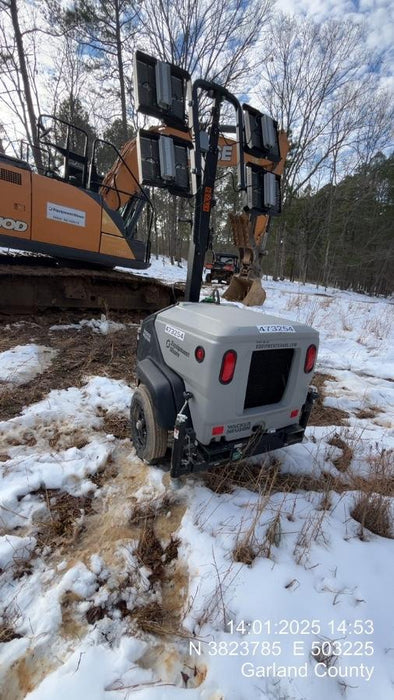 2024 WACKER NEUSON LTT4