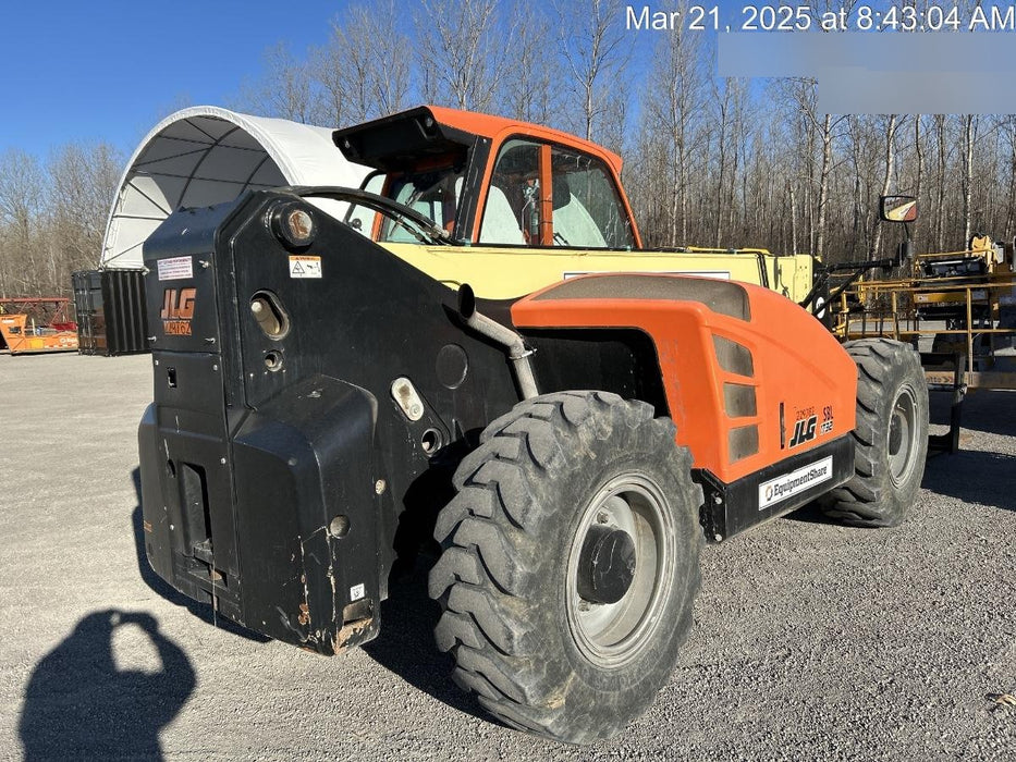 2022 JLG 1732