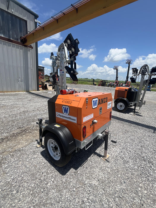 2024 WANCO WLTT-4MM4K