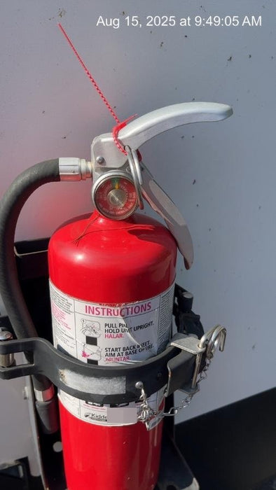 2022 MULTIQUIP DCA125