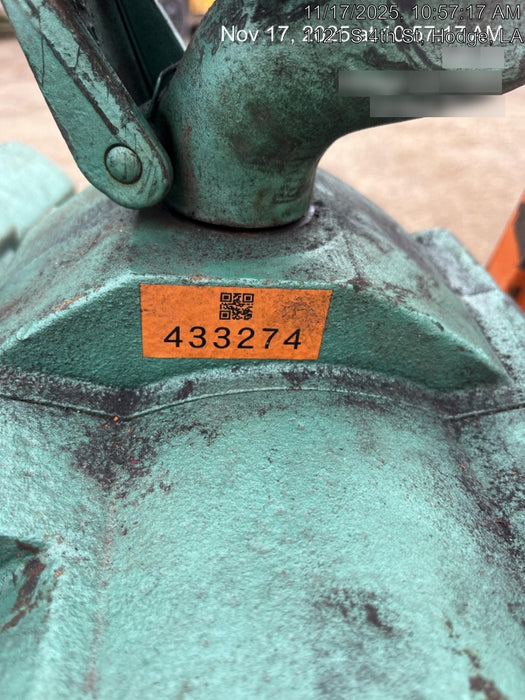 2024 JD NEUHAUS PROFI 10T