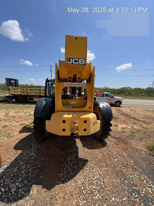 2020 JCB 510-56 JCB 510-56