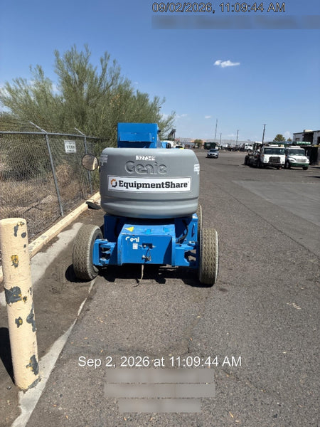 2023 GENIE Z-45/25J DC