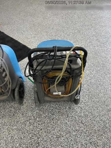 2019 DRI-EAZ DrizAir1200