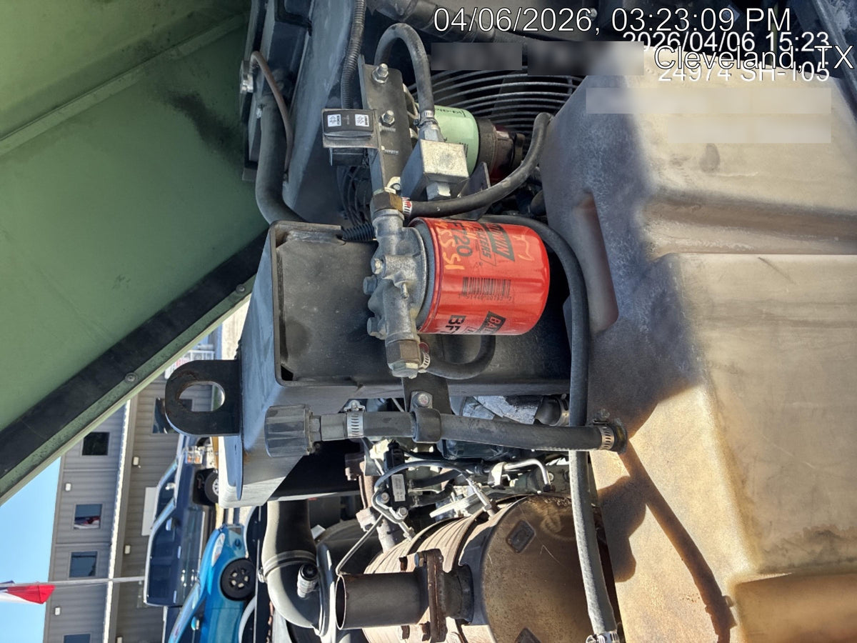 2019 SULLAIR 185-DPQ