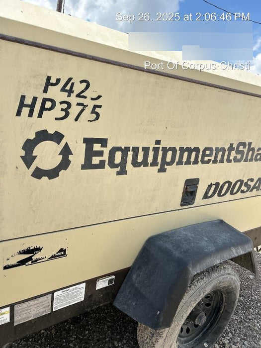 2024 DOOSAN P425/HP375WCU-T4F