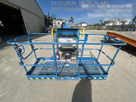 2025 GENIE S-45 HF