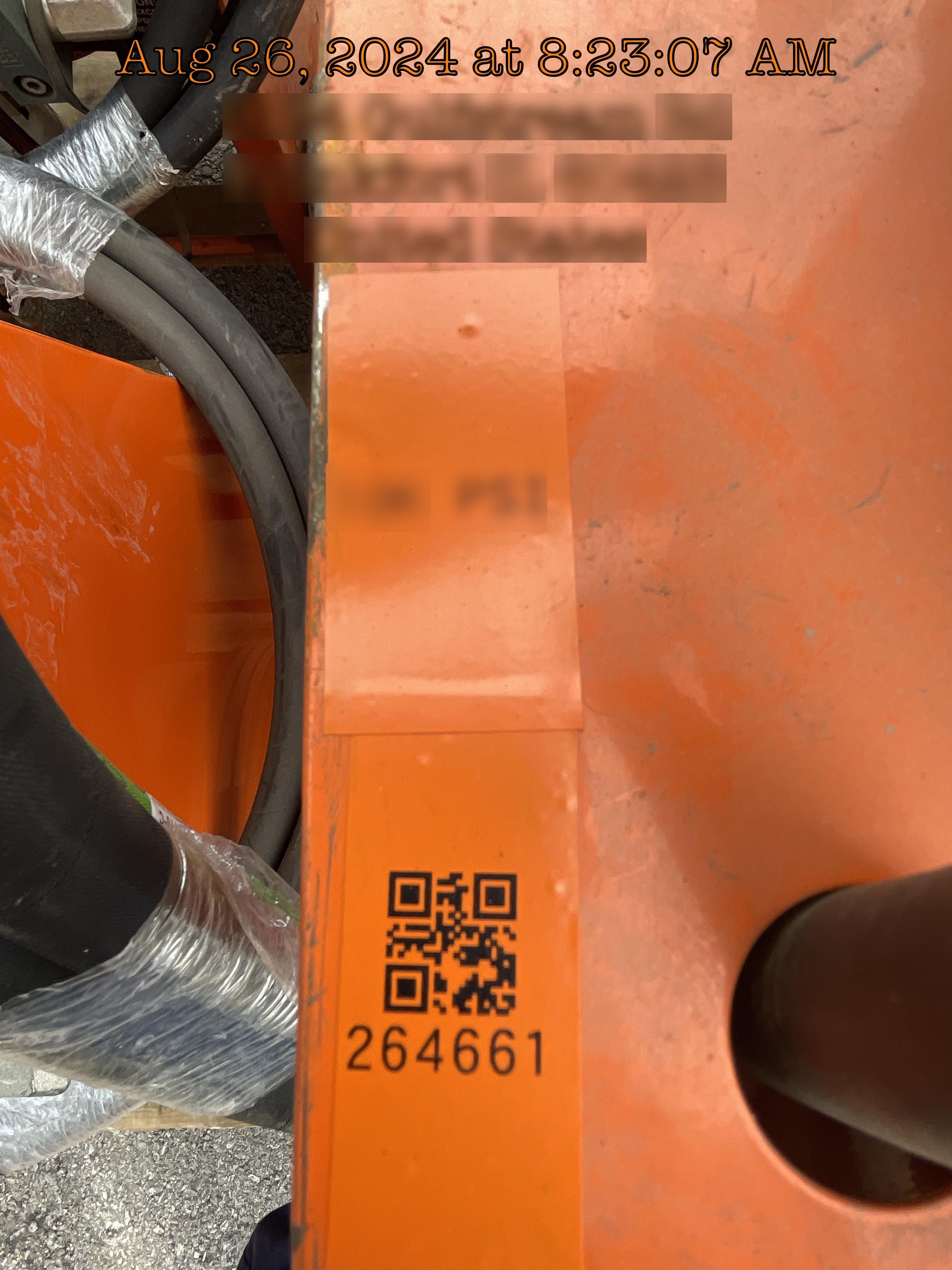 2022 WIDDER 11100