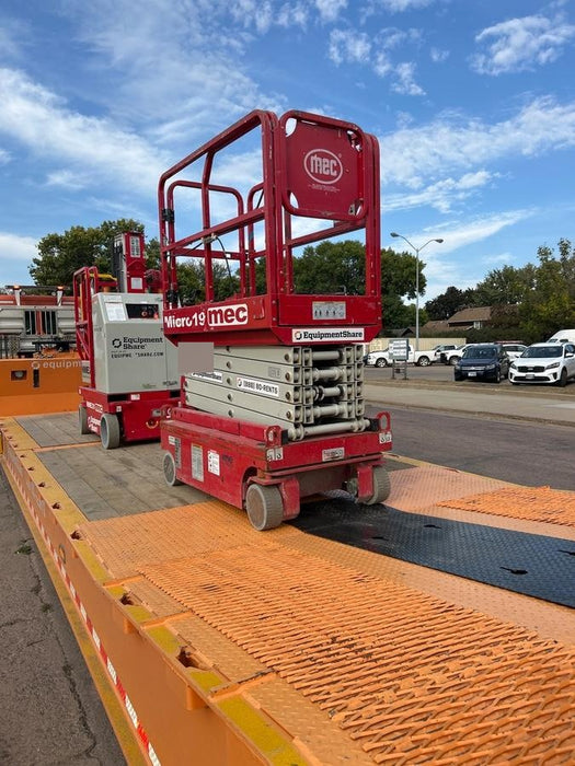 2019 MEC Micro 19