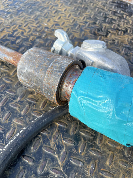 2021 MICHIGAN PNEUMATIC MP-MOTOC-375-ITD