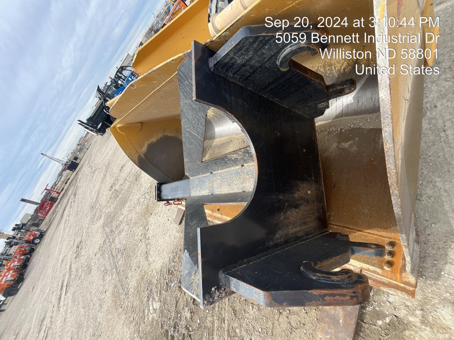 2024 HAUGEN MIJ-WL2-416