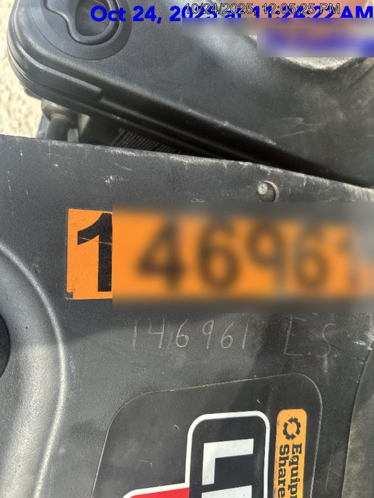 2021 LINCOLN ELECTRIC LN-25X