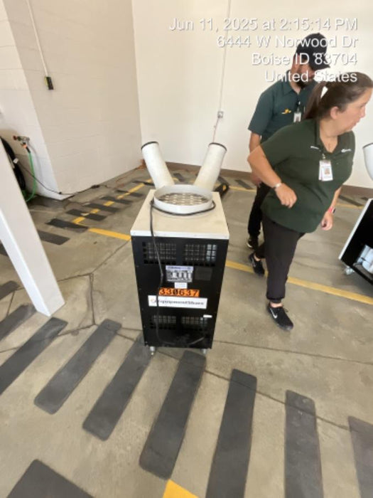 2023 KWIKOOL KPAC1411-2