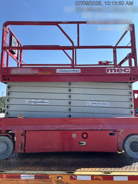 2020 MEC 4555SE