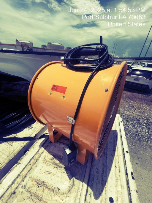 2025 STRONGWAY STFJ-40