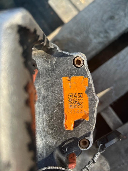 2025 INGERSOLL RAND 3940B2TI
