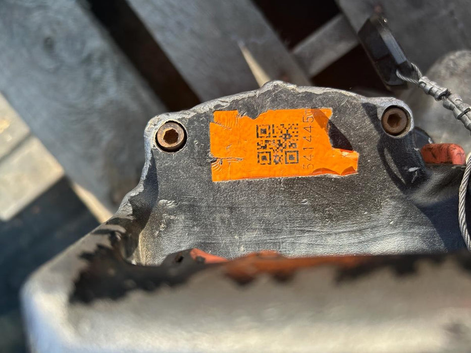 2025 INGERSOLL RAND 3940B2TI