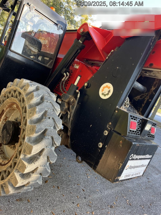 2019 MANITOU MTA10055