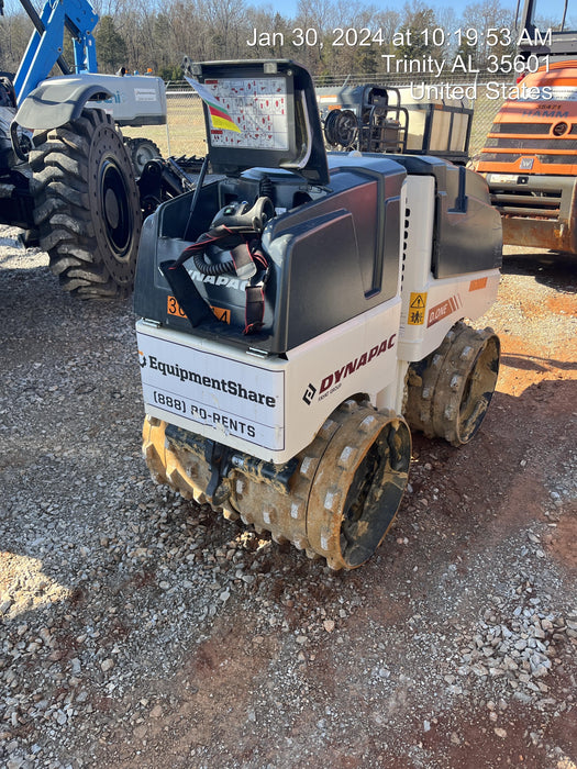 2023 DYNAPAC D.ONE
