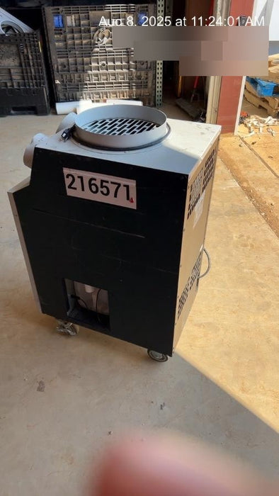 2022 KWIKOOL KPAC1411-2