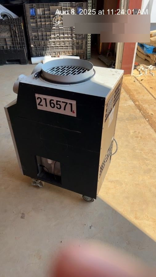 2022 KWIKOOL KPAC1411-2