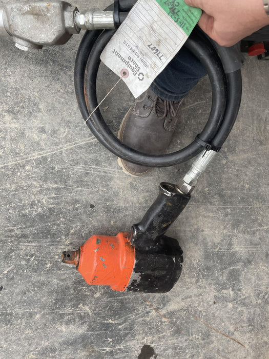 2020 MICHIGAN PNEUMATIC 750SS