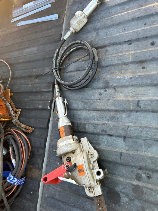 2021 MICHIGAN PNEUMATIC 10267