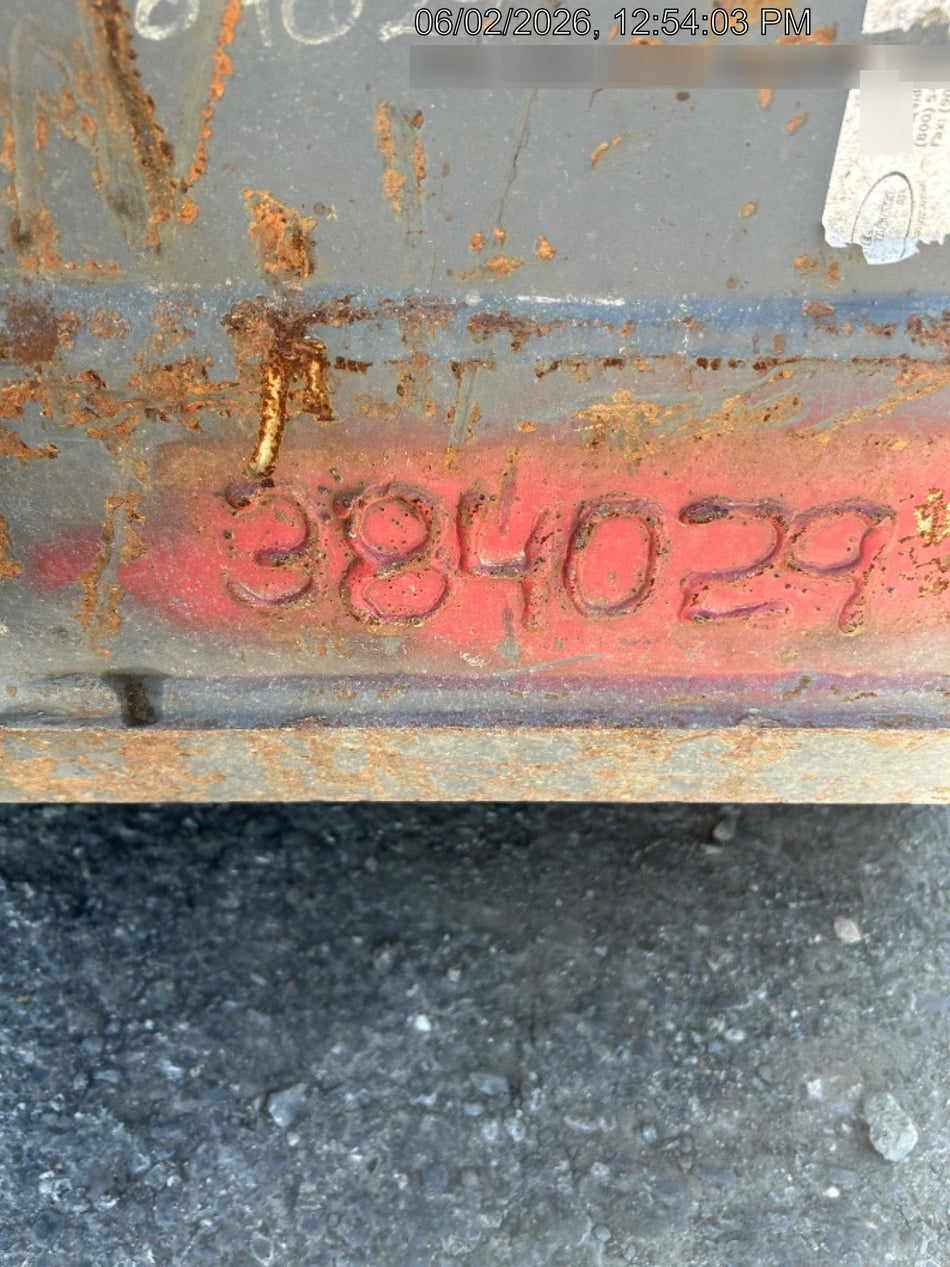 2024 STEEL UNLIMITED SUIME42COB