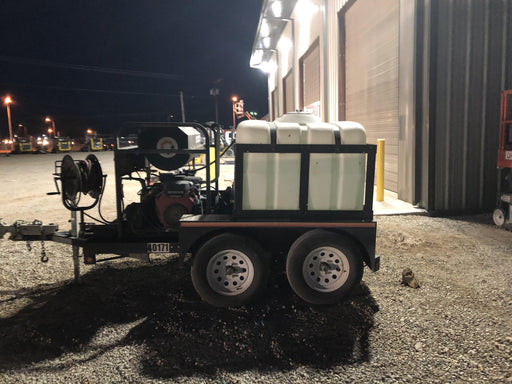 2019 MI-T-M CORPORATION HS-3505-1MGH-UR