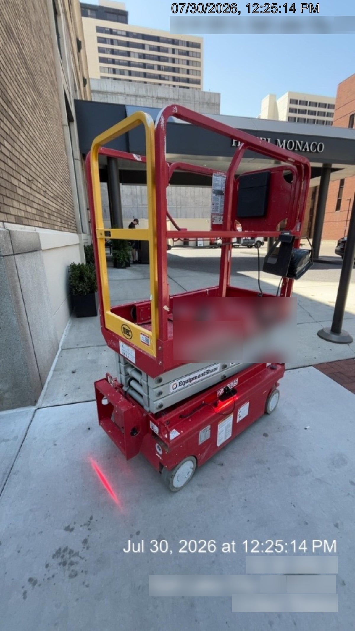 2022 MEC 1330SE