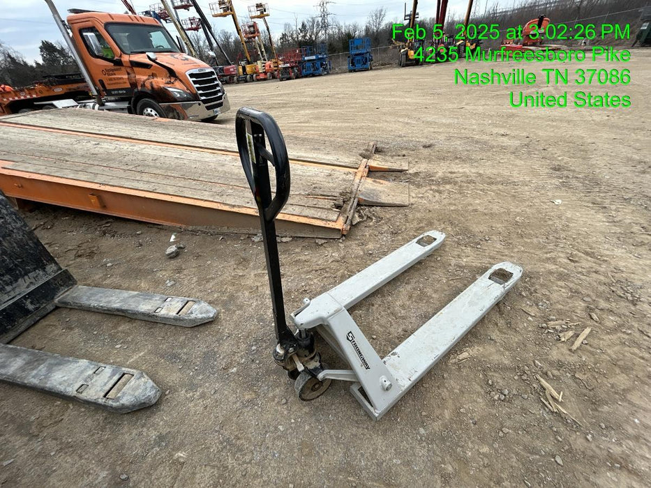 2023 GRAINGER 12U124