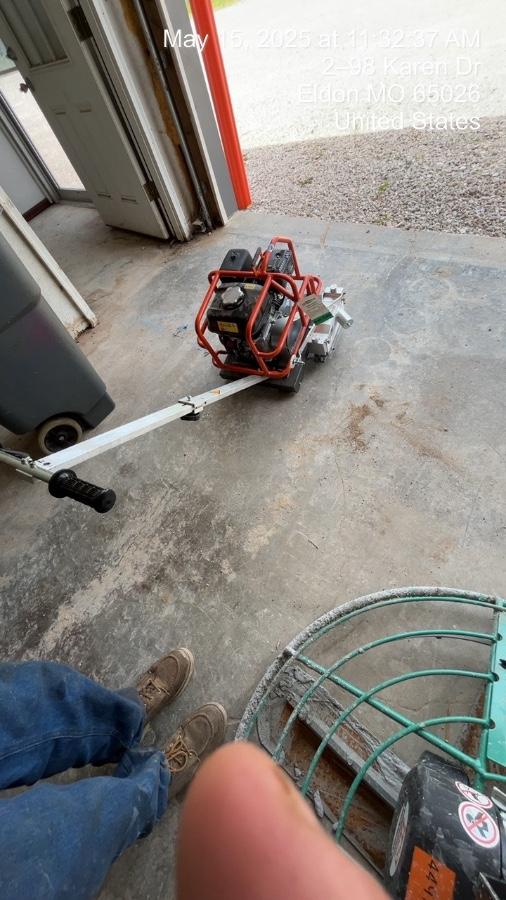 2024 HUSQVARNA SOFF-CUT 150