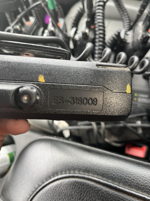 2023 MOTOROLA R7 DISPLAY