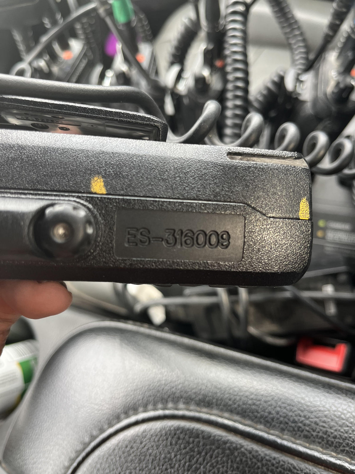 2023 MOTOROLA R7 DISPLAY