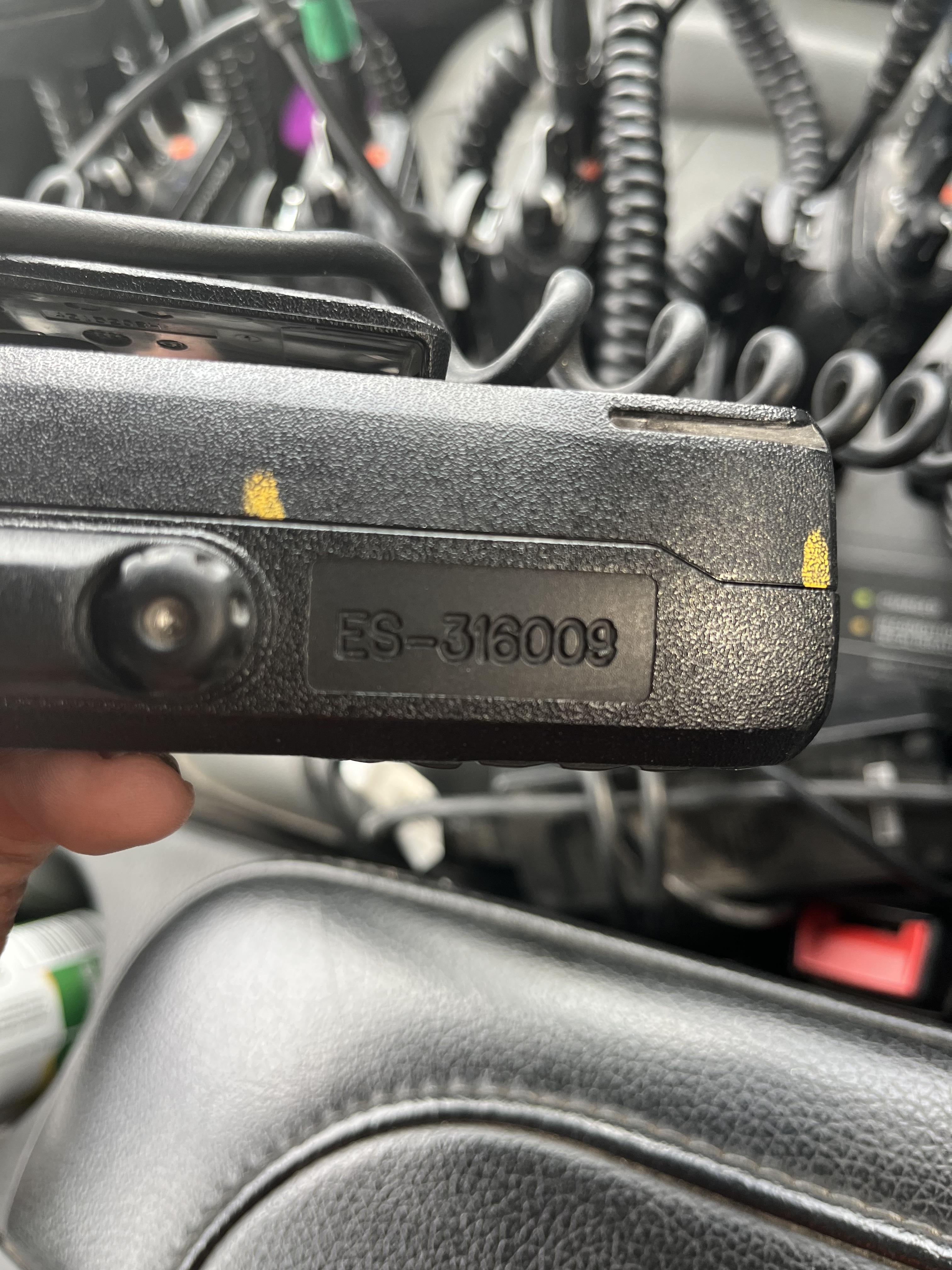 2023 MOTOROLA R7 DISPLAY