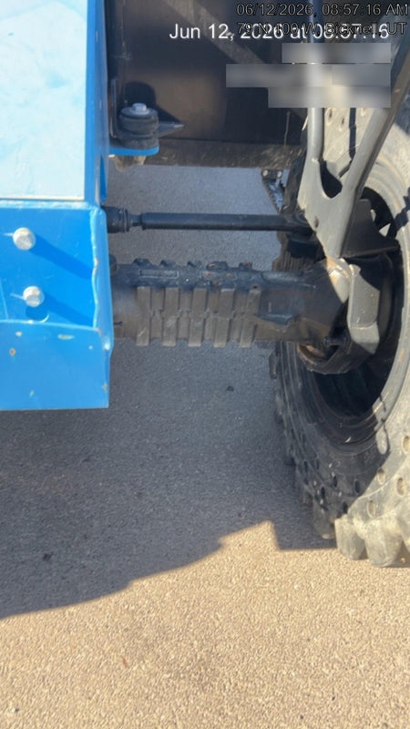 2020 GENIE GTH-844