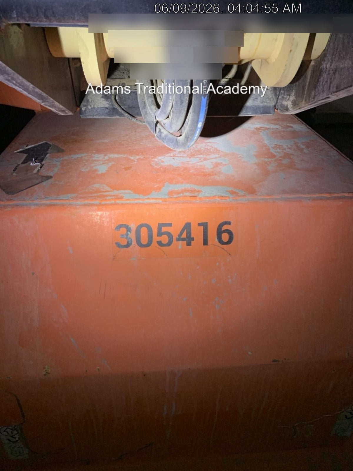 2023 JLG 660SJ
