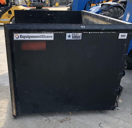 2019 STAR INDUSTRIES 1430