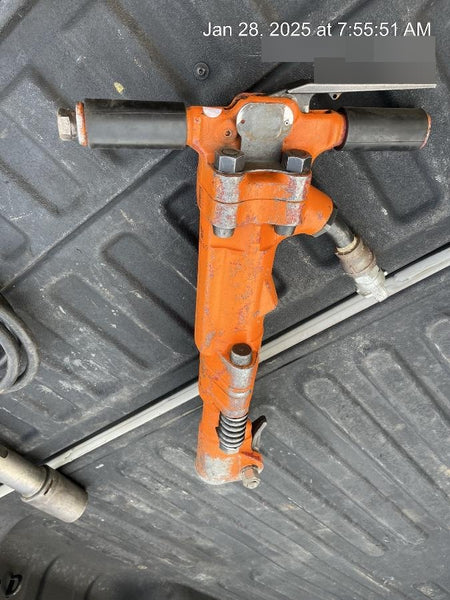2021 MICHIGAN PNEUMATIC MP-TPB60-118