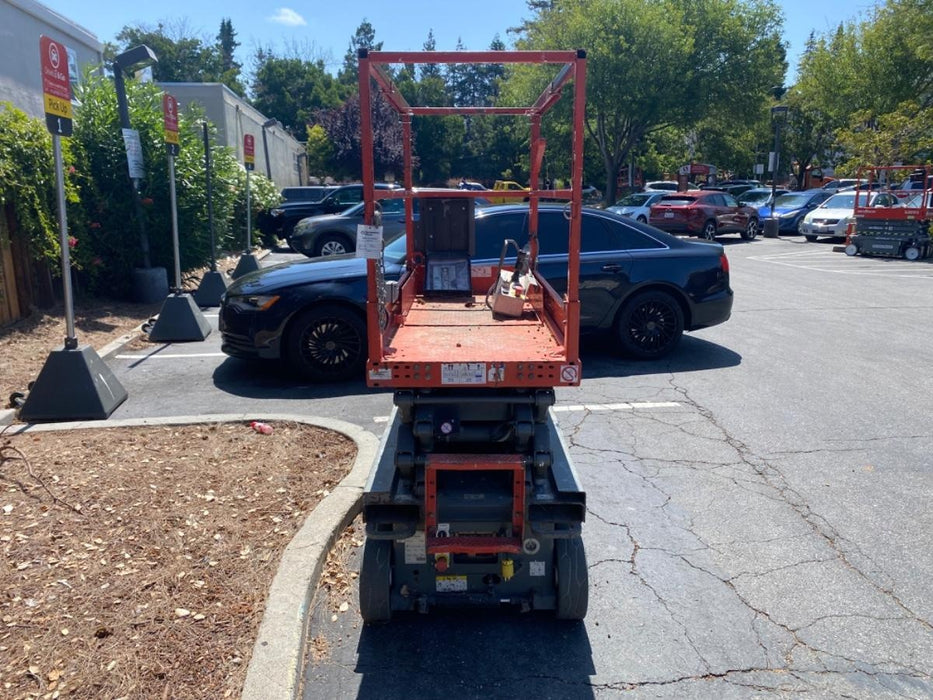 2019 Skyjack SJIII-3219 Standard w/Trojan Batteries